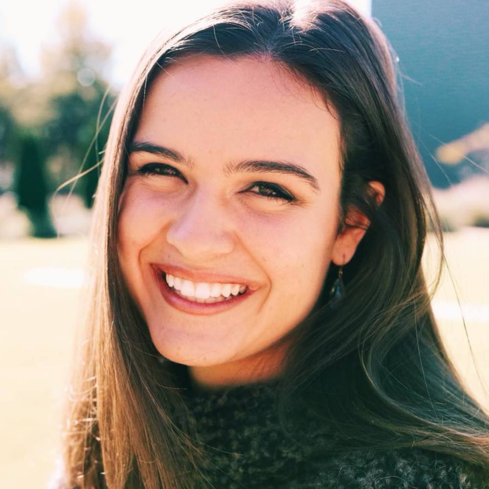 Meet your Posher, Anne clark